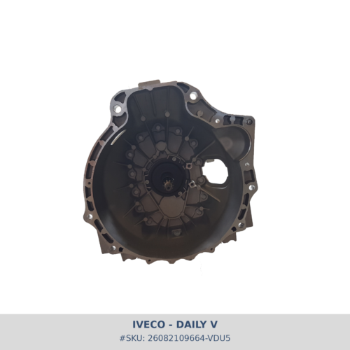 26082109664 vdu5 caja de cambios manual iveco daily v 93021154 #1 - SKU: 26082109664-VDU5