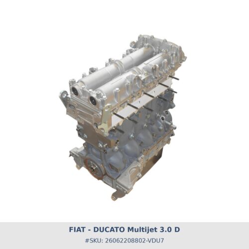26062208802 vdu7 motor fiat ducato multijet 3 0 d 504148569 #1 - SKU: 26062208802-VDU7