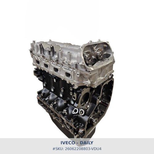 26062208803 vdu4 motor iveco daily natural power #1 - SKU: 26062208803-VDU4