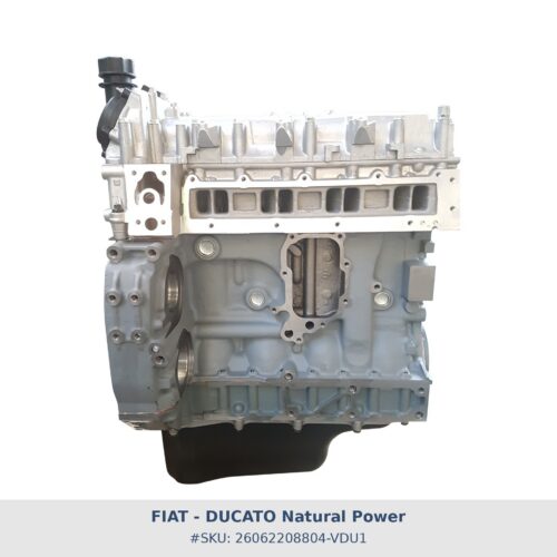 26062208804 vdu1 motor fiat ducato f1ce0441 #1 - SKU: 26062208804-VDU1
