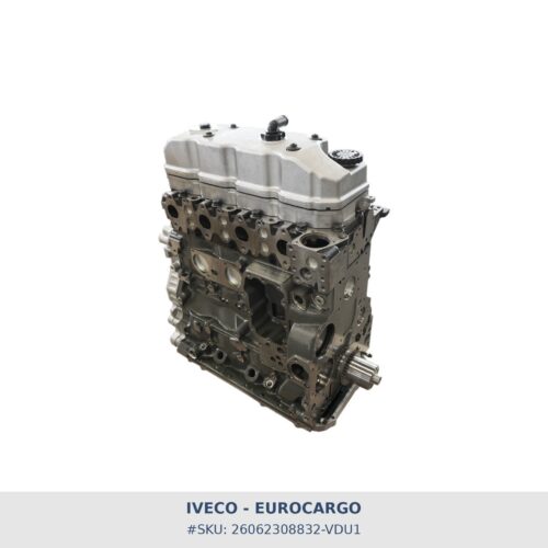 26062308832 vdu1 motor iveco eurocargo f4afe411c #1 - SKU: 26062308832-VDU1