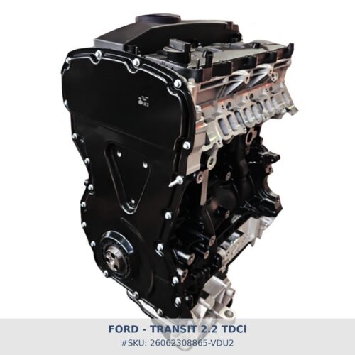26062308865 vdu2 motor ford transit 2 2 tdci #1 - SKU: 26062308865-VDU2