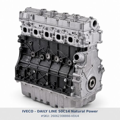 26062308866 vdu4 motor iveco daily line natural power f1ce0441 #1 - SKU: 26062308866-VDU4
