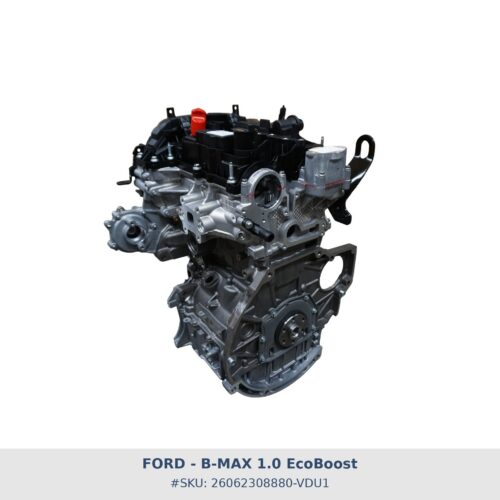 26062308880 vdu1 motor ford b max 1 0 ecoboost #1 - SKU: 26062308880-VDU1
