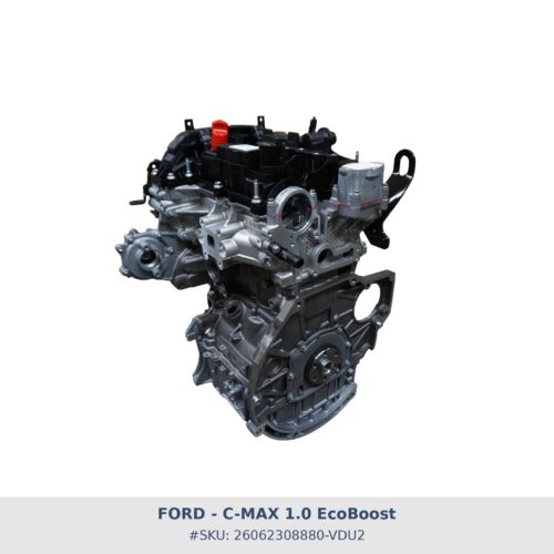 26062308880 vdu2 motor ford c max 1 0 ecoboost #1 - SKU: 26062308880-VDU2