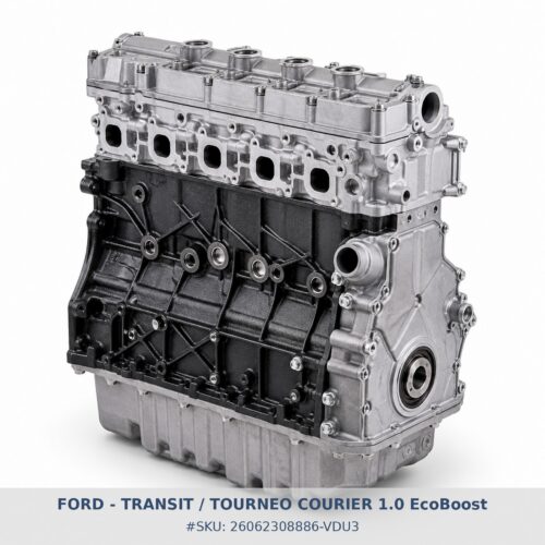 26062308886 vdu3 motor ford courier 1 0 ecoboost sfcf #1 - SKU: 26062308886-VDU3