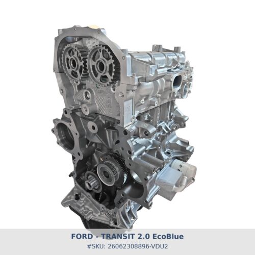 26062308896 vdu2 motor ford transit 2 0 ecoblue rwd #1 - SKU: 26062308896-VDU2