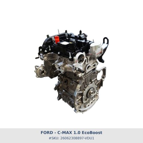 26062308897 vdu1 motor ford c max 1 0 ecoboost m1da m2da m1dd #1 - SKU: 26062308897-VDU1