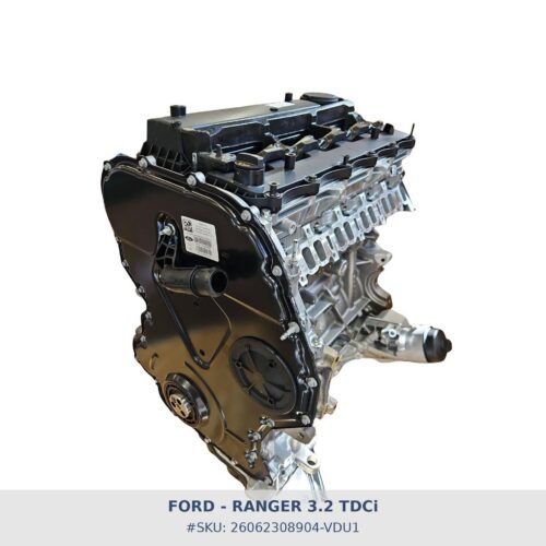 26062308904 vdu1 motor ford ranger 3 2 tdci sa2r #1 - SKU: 26062308904-VDU1