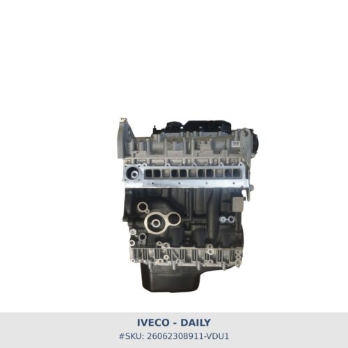 26062308911 vdu1 motor iveco daily 2 3 hpi euro 6 f1agl411 #1 - SKU: 26062308911-VDU1