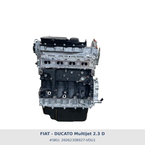 26062308927 vdu1 motor fiat ducato 5802732800 #1 - SKU: 26062308927-VDU1