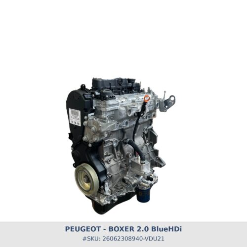 26062308940 vdu21 motor peugeot boxer 2 0 bluehdi 1613251380 #1 - SKU: 26062308940-VDU21