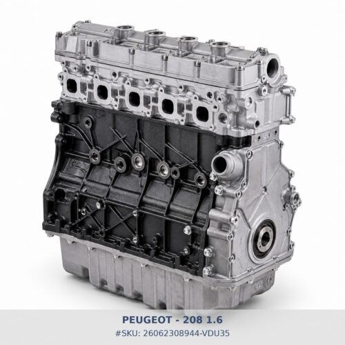 26062308944 vdu35 motor peugeot 208 1 6 hdi 1614411580 #1 - SKU: 26062308944-VDU35