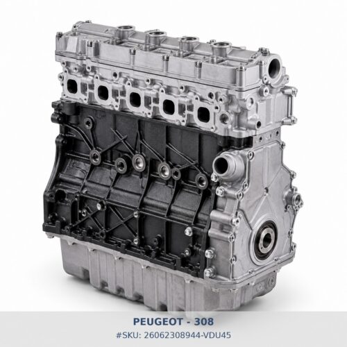 26062308944 vdu45 motor peugeot 308 1 6 hdi 1614411580 #1 - SKU: 26062308944-VDU45