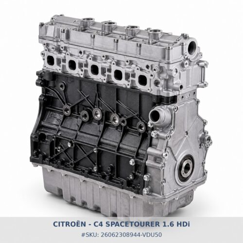 26062308944 vdu50 motor citroen c4 spacetourer 1 6 hdi 1614411580 #1 - SKU: 26062308944-VDU50