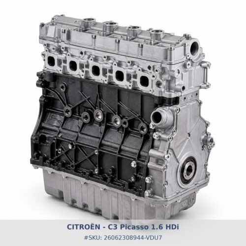 26062308944 vdu7 motor citroen c3 picasso 1 6 hdi 1614411580 #1 - SKU: 26062308944-VDU7
