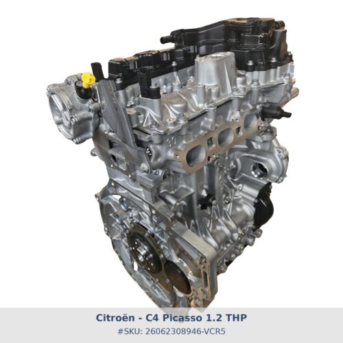 26062308946 vcr5 motor citroen c4 picasso 1 2 thp 1627638180 #1 - SKU: 26062308946-VCR5