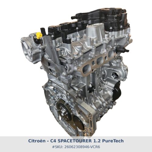 26062308946 vcr6 motor citroen c4 spacetourer 1 2 puretech 1627638180 #1 - SKU: 26062308946-VCR6