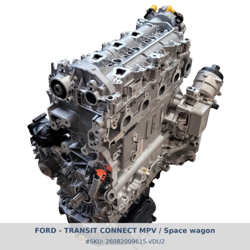 26082009615 vdu2 motor ford transit connect mpv space wagon 1 5 ecoblue 2646787 #1 - SKU: 26082009615-VDU2