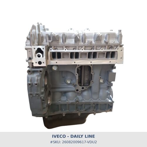 26082009617 vdu2 motor iveco daily line 0000000f1ce3481 #1 - SKU: 26082009617-VDU2