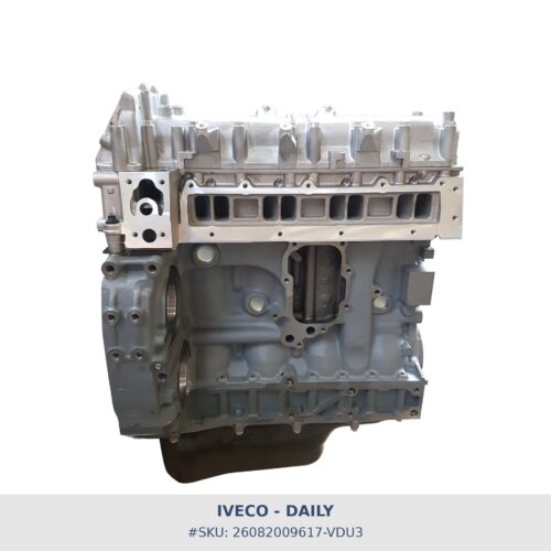 26082009617 vdu3 motor iveco daily 0000000f1ce3481 #1 - SKU: 26082009617-VDU3