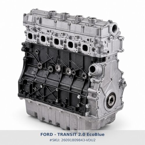 26091809843 vdu2 motor ford transit 2 0 ecoblue 2761583 #1 - SKU: 26091809843-VDU2