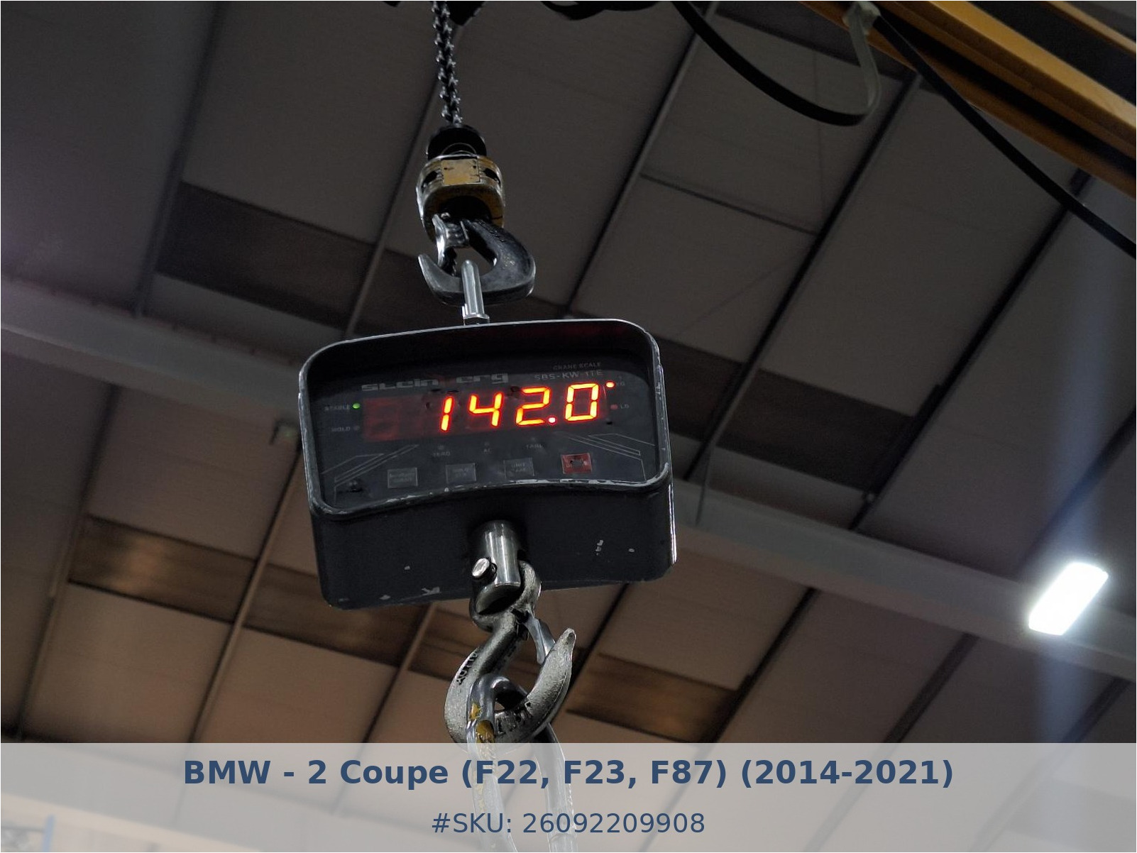 Motor BMW 220i N20B20B - Foto 9 26092209908 motor bmw 220i n20b20b #9 - SKU: 26092209908