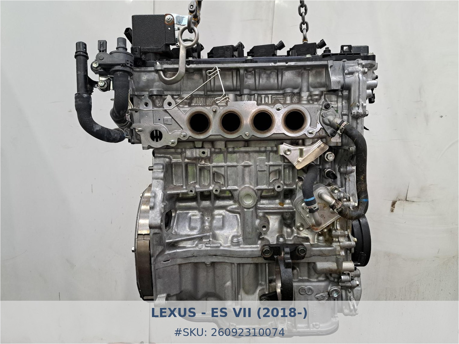Motor Lexus Es 300h A25AFXS - Foto 1 26092310074 motor lexus es 300h a25afxs #1 - SKU: 26092310074