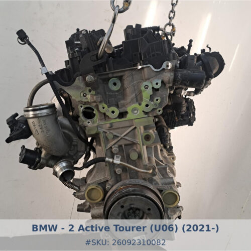 Motor BMW 223i B48A20P