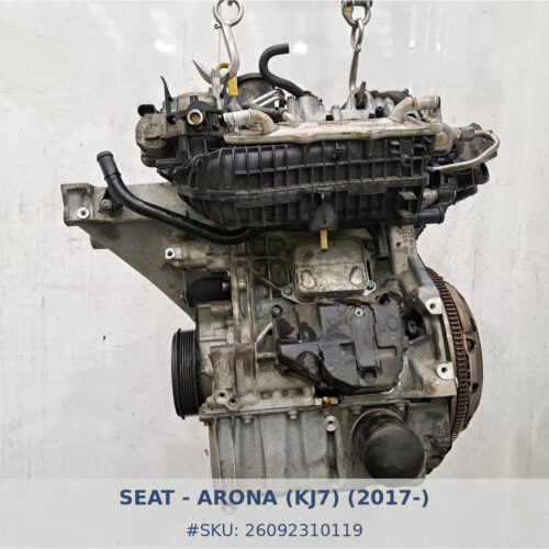 26092310119 motor seat arona 1 0 tsi dkla #1 - SKU: 26092310119