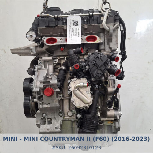 26092310123 motor mini countryman b38a15f #1 - SKU: 26092310123