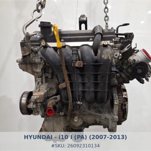 Motor Hyundai i10 1.2 G4LA