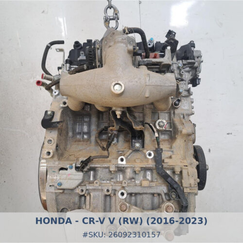 Motor Honda Cr-V 2.0 i-MMD LFB1