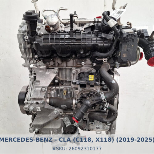 Motor Mercedes-Benz Cla 180 M282814