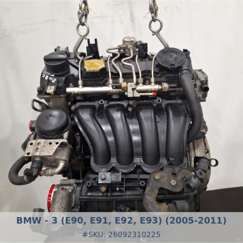 26092310225 motor bmw 318i n43b20a #1 - SKU: 26092310225