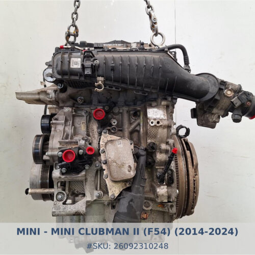 26092310248 motor mini clubman b38a15a #1 - SKU: 26092310248