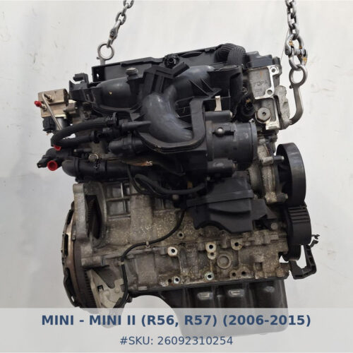 26092310254 motor mini n14b16ab #1 - SKU: 26092310254