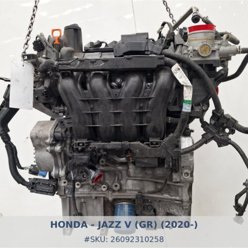 Motor Honda Jazz 1.5 i-MMD LEB8
