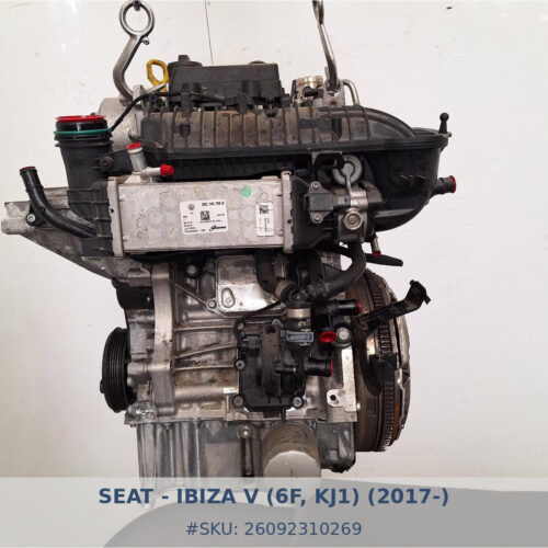 26092310269 motor seat ibiza 1 0 tsi dlaa #1 - SKU: 26092310269