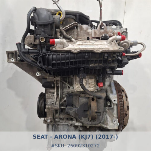 26092310272 motor seat arona 1 0 tsi dkla #1 - SKU: 26092310272