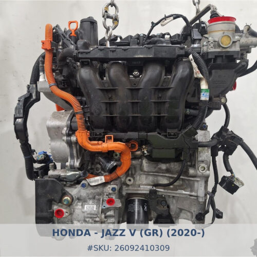 26092410309 motor honda jazz 1 5 i mmd leb8 #1 - SKU: 26092410309