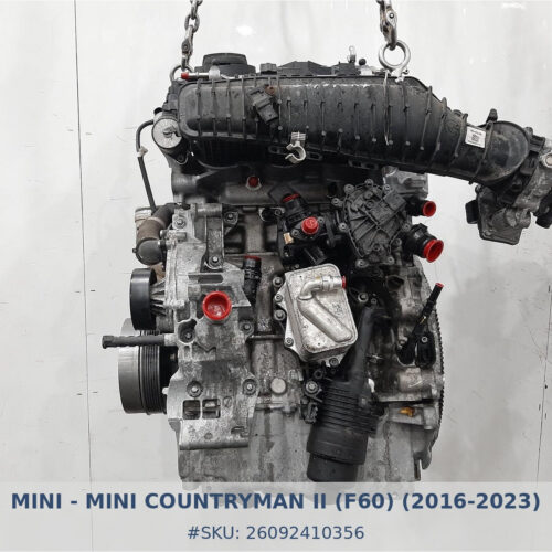 26092410356 motor mini countryman b38a15f #1 - SKU: 26092410356