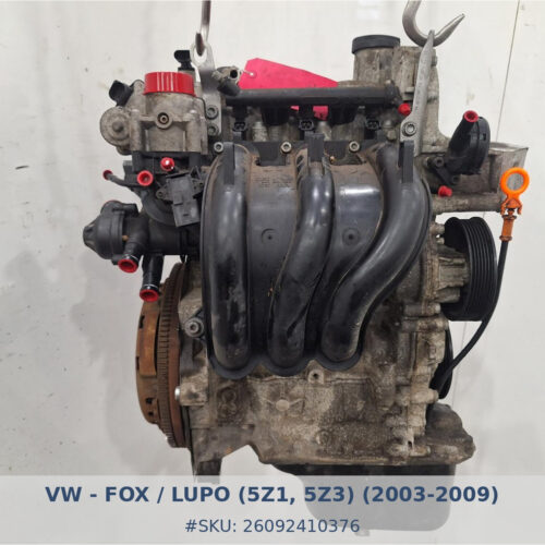 26092410376 motor vw fox lupo 1 2 chfa #1 - SKU: 26092410376