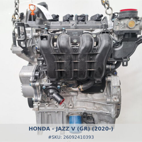 26092410393 motor honda jazz 1 5 i mmd leb8 #1 - SKU: 26092410393
