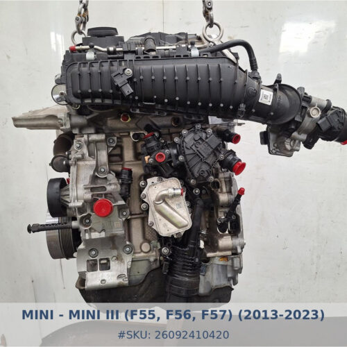 26092410420 motor mini b38a15f #1 - SKU: 26092410420