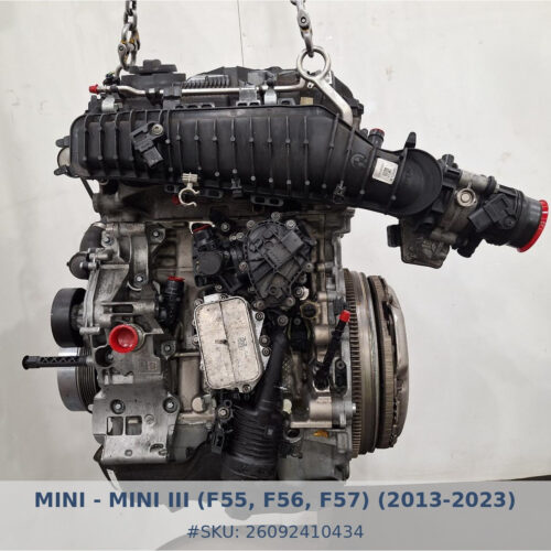 26092410434 motor mini b38a15a #1 - SKU: 26092410434