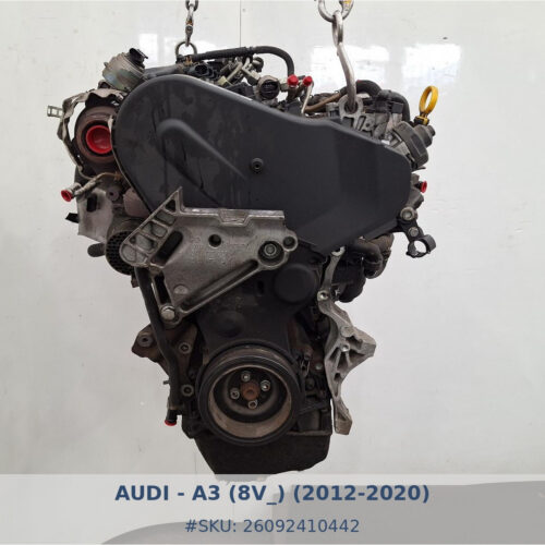 Motor