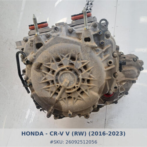 Caja de cambios automática Honda Cr-V 2.0 i-MMD