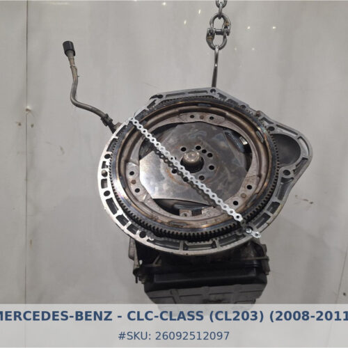 Caja de cambios automática Mercedes-Benz CLC180 722695