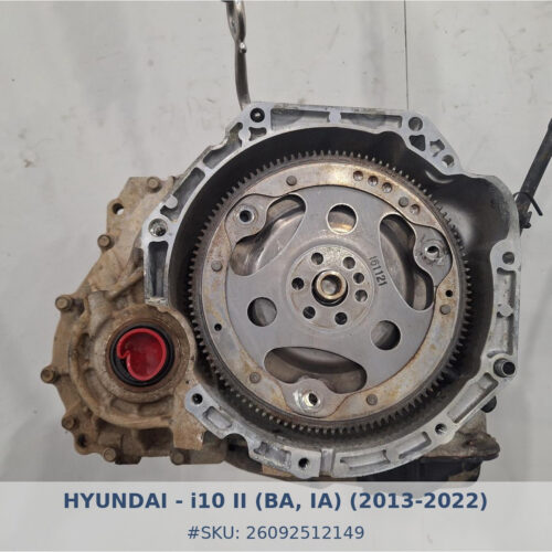 26092512149 caja de cambios automatica hyundai i10 1 2 4500002671 #1 - SKU: 26092512149